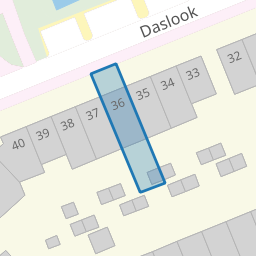 Perceel BKL07-C-2717