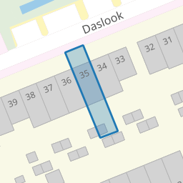 Perceel BKL07-C-2718