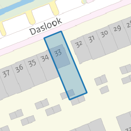 Perceel BKL07-C-2720