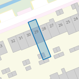 Perceel BKL07-C-2724