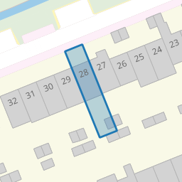 Perceel BKL07-C-2725