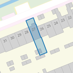 Perceel BKL07-C-2726