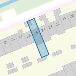 Perceel BKL07-C-2728