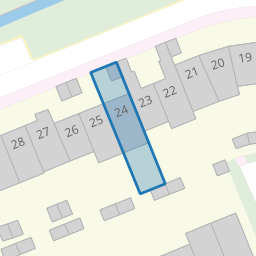 Perceel BKL07-C-2729