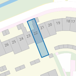 Perceel BKL07-C-2731