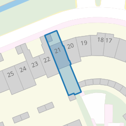 Perceel BKL07-C-2732