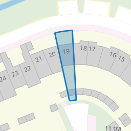 Perceel BKL07-C-2734