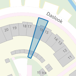 Perceel BKL07-C-2737