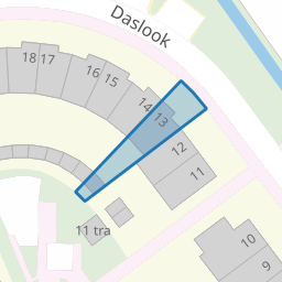 Perceel BKL07-C-2740