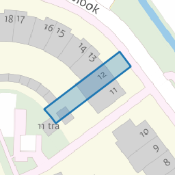 Perceel BKL07-C-2741