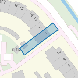 Perceel BKL07-C-2742