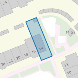 Perceel BKL07-C-2743