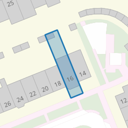 Perceel BKL07-C-2744