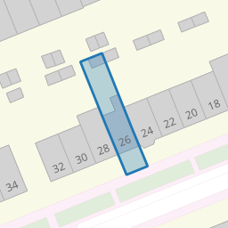 Perceel BKL07-C-2749