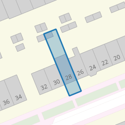 Perceel BKL07-C-2750