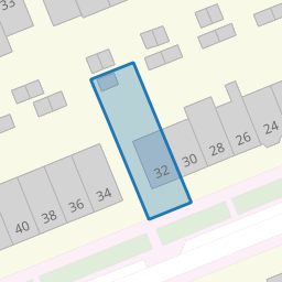 Perceel BKL07-C-2752