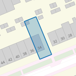 Perceel BKL07-C-2753