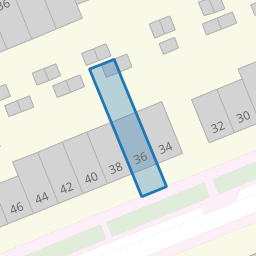 Perceel BKL07-C-2754