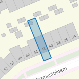 Perceel BKL07-C-2757