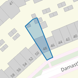 Perceel BKL07-C-2760