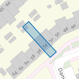 Perceel BKL07-C-2763