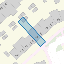 Perceel BKL07-C-2764