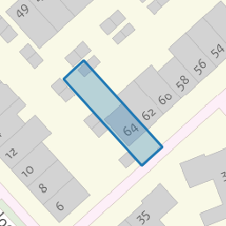 Perceel BKL07-C-2768