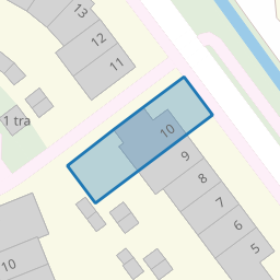 Perceel BKL07-C-2769