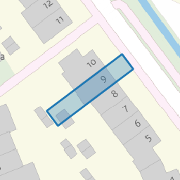 Perceel BKL07-C-2770