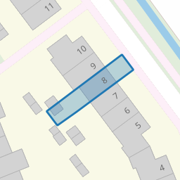 Perceel BKL07-C-2771