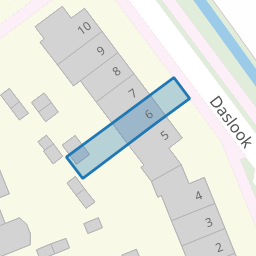 Perceel BKL07-C-2773