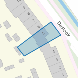 Perceel BKL07-C-2774