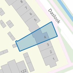 Perceel BKL07-C-2775