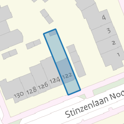 Perceel BKL07-C-2779