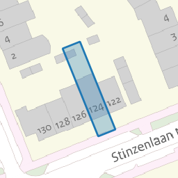 Perceel BKL07-C-2780