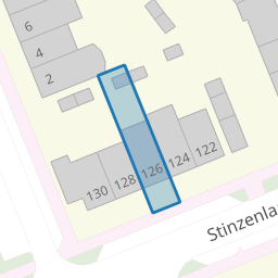 Perceel BKL07-C-2781