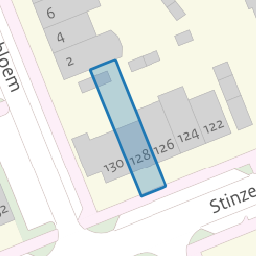 Perceel BKL07-C-2782