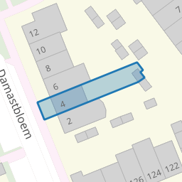 Perceel BKL07-C-2785