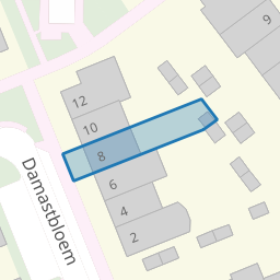 Perceel BKL07-C-2787