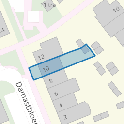 Perceel BKL07-C-2788