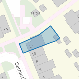 Perceel BKL07-C-2789