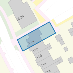 Perceel BKL07-C-2792