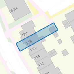 Perceel BKL07-C-2793