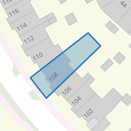 Perceel BKL07-C-2798