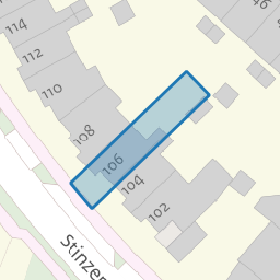 Perceel BKL07-C-2799