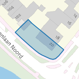 Perceel BKL07-C-2802