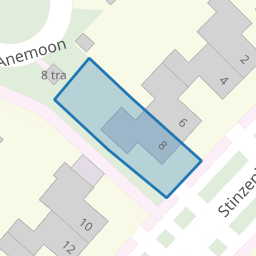 Perceel BKL07-C-2808