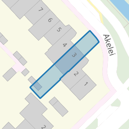 Perceel BKL07-C-2814