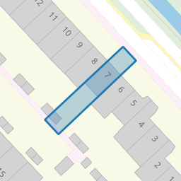 Perceel BKL07-C-2818