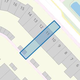 Perceel BKL07-C-2822